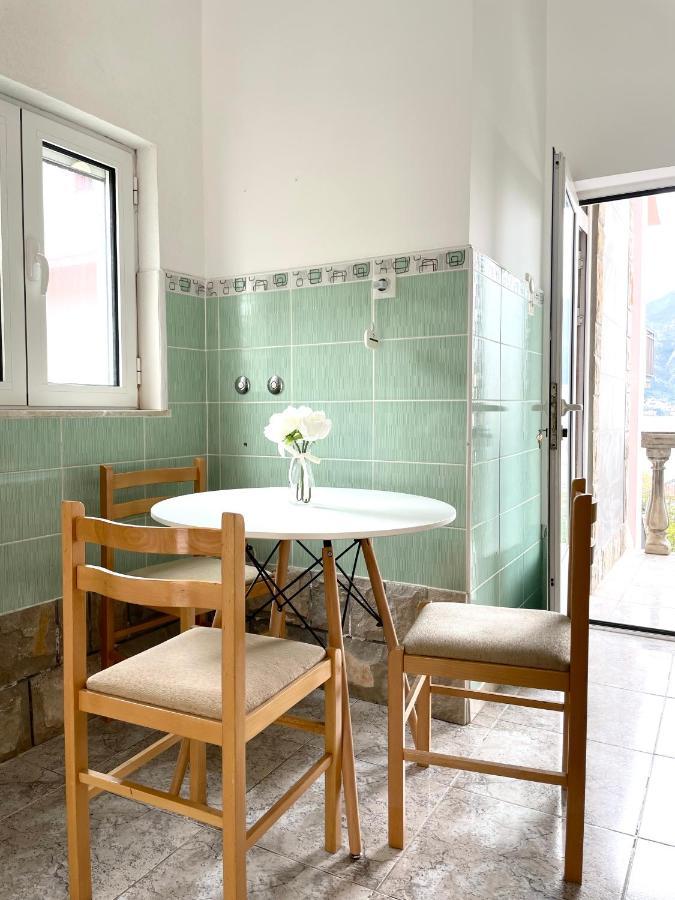 Apartment Vladan Kotor Luaran gambar