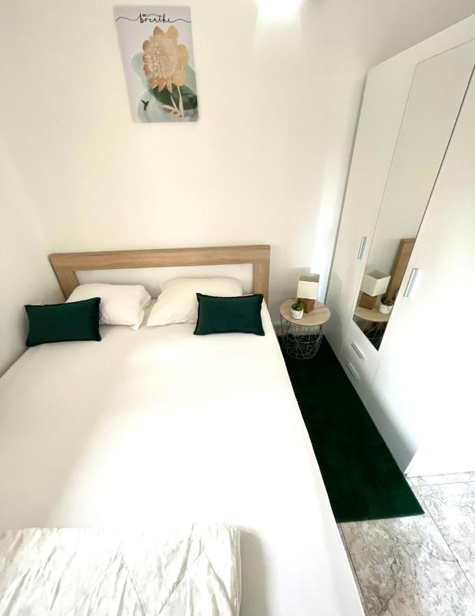 Apartment Vladan Kotor Luaran gambar