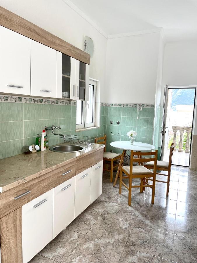 Apartment Vladan Kotor Luaran gambar