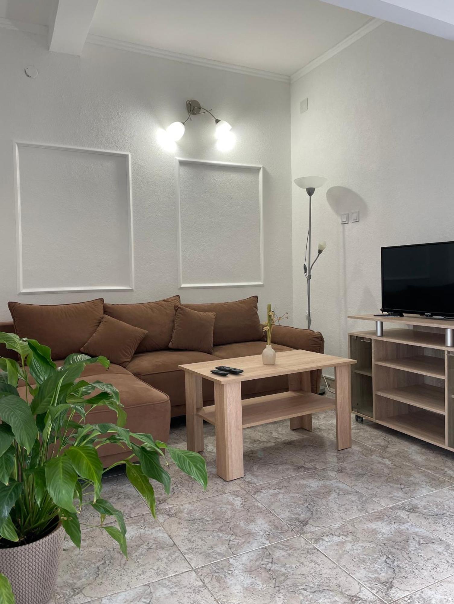 Apartment Vladan Kotor Luaran gambar