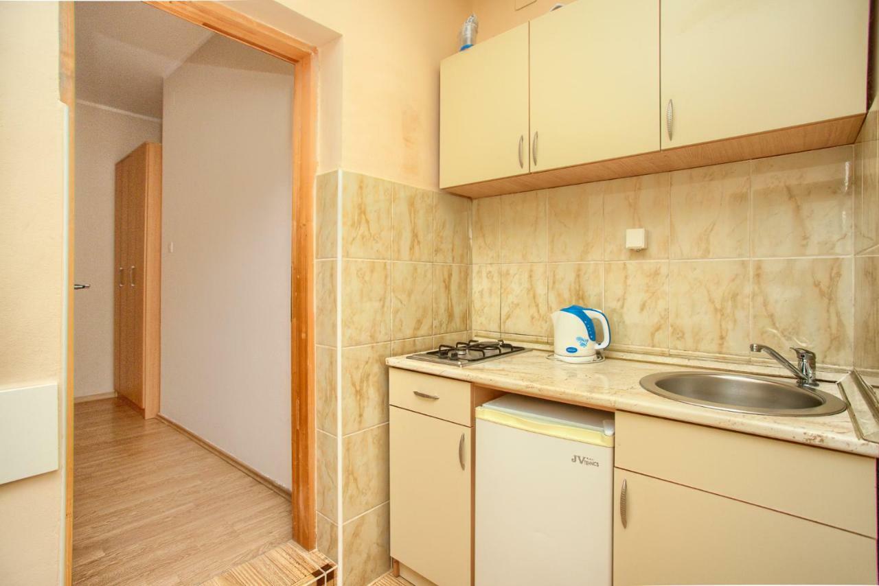 Apartment Vladan Kotor Luaran gambar
