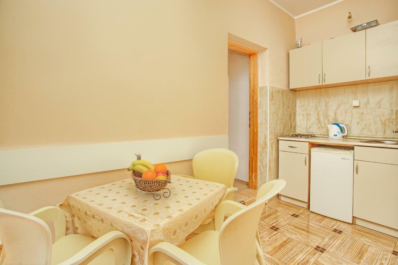 Apartment Vladan Kotor Luaran gambar