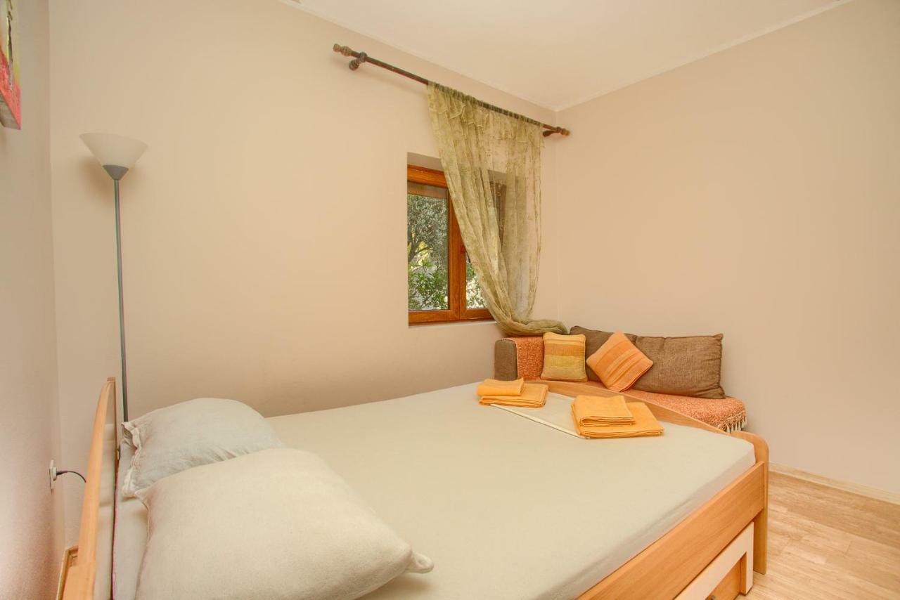 Apartment Vladan Kotor Luaran gambar